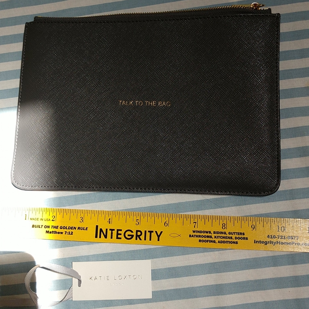 NWT Katie Loxton pouch